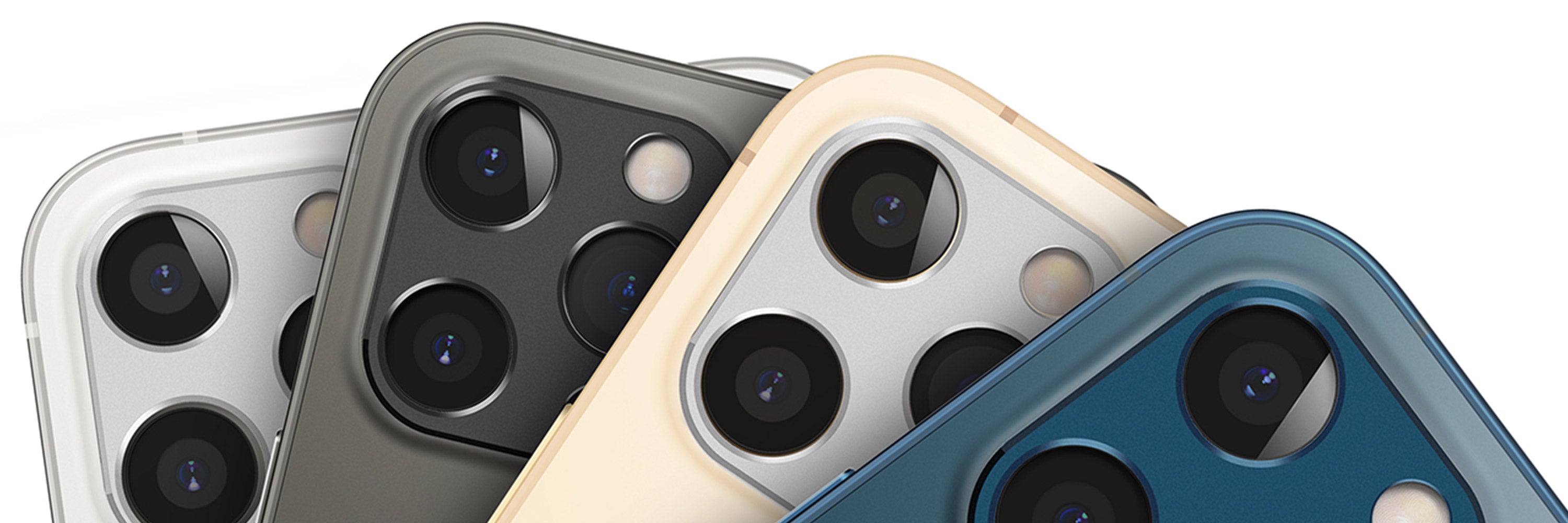 Camera Protector for iPhone 12 Series