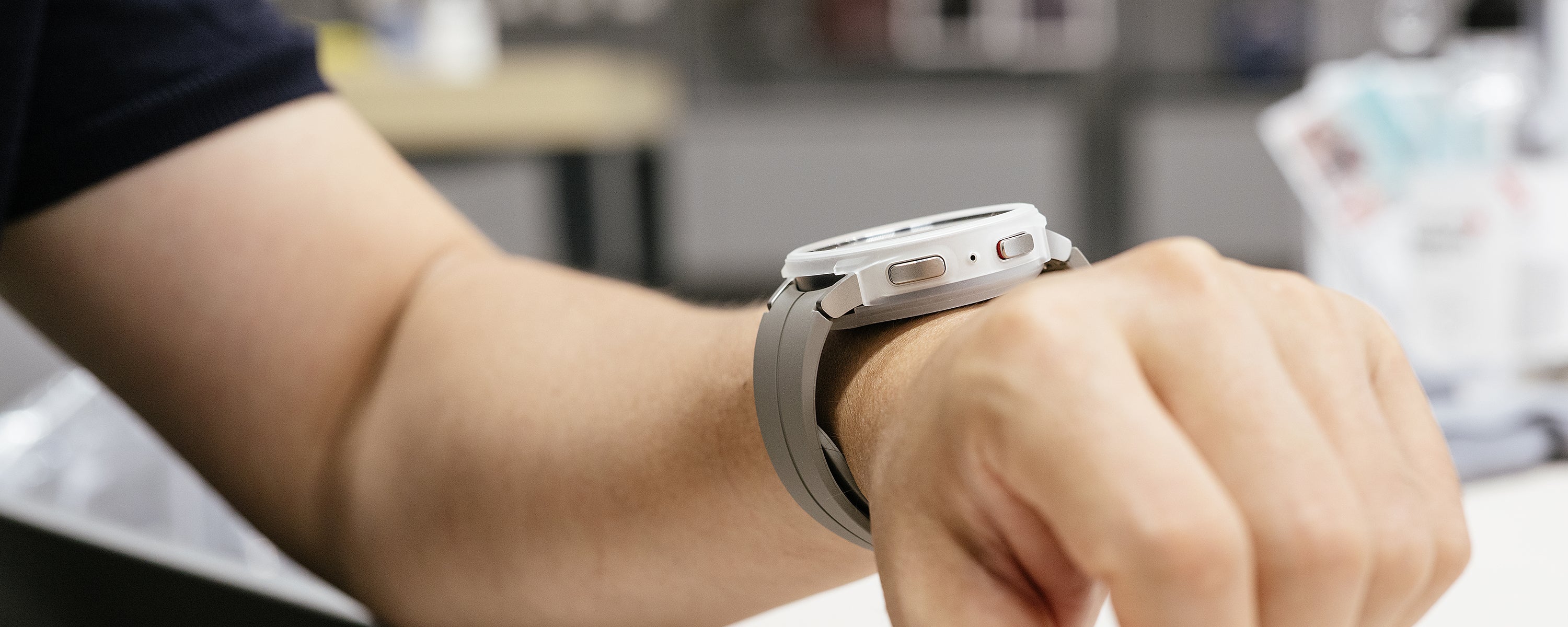 Galaxy Watch 5 Pro