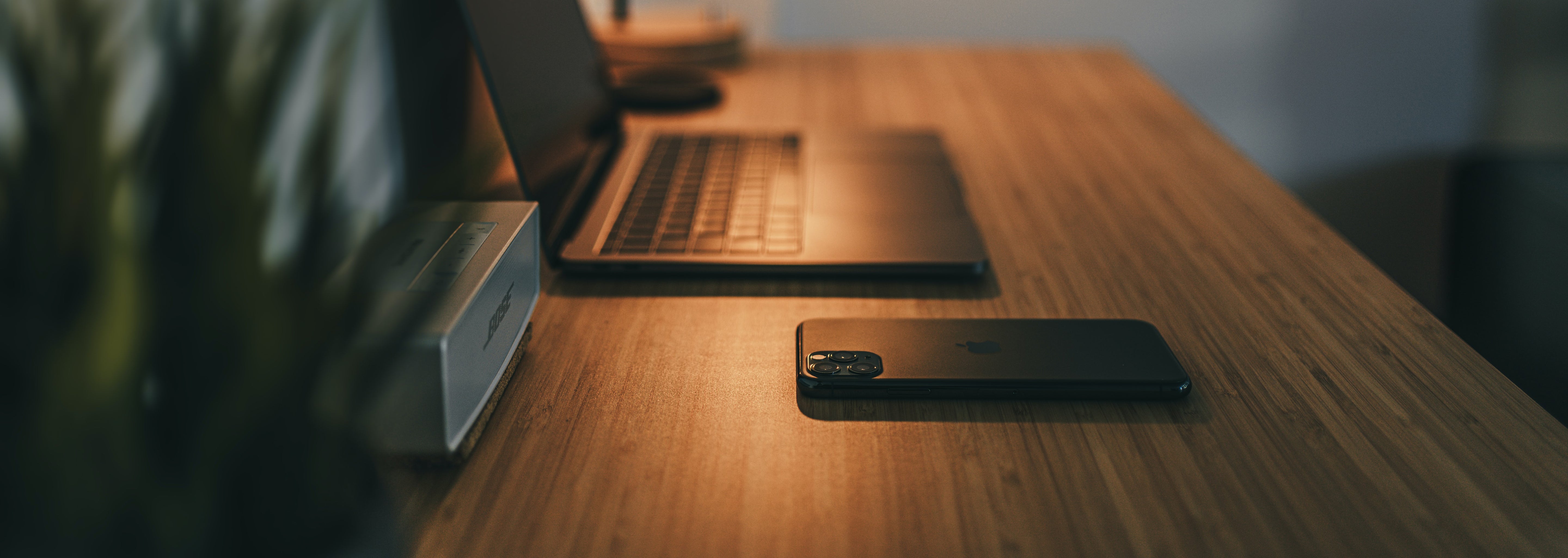 Desk Organizers + Accessories