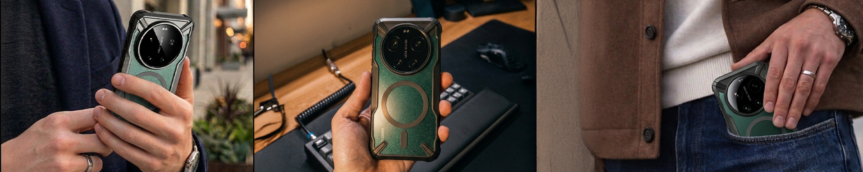Xiaomi