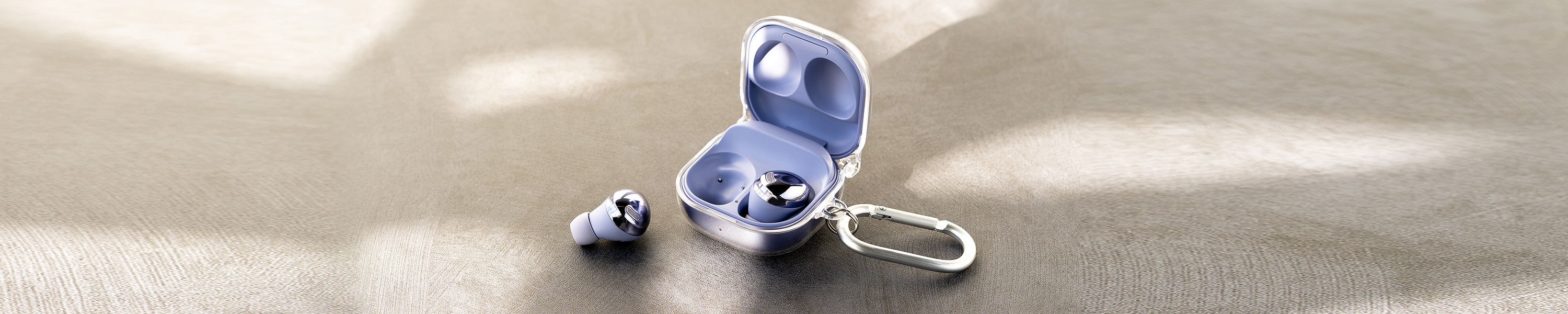 Galaxy Buds Pro | FE | Live