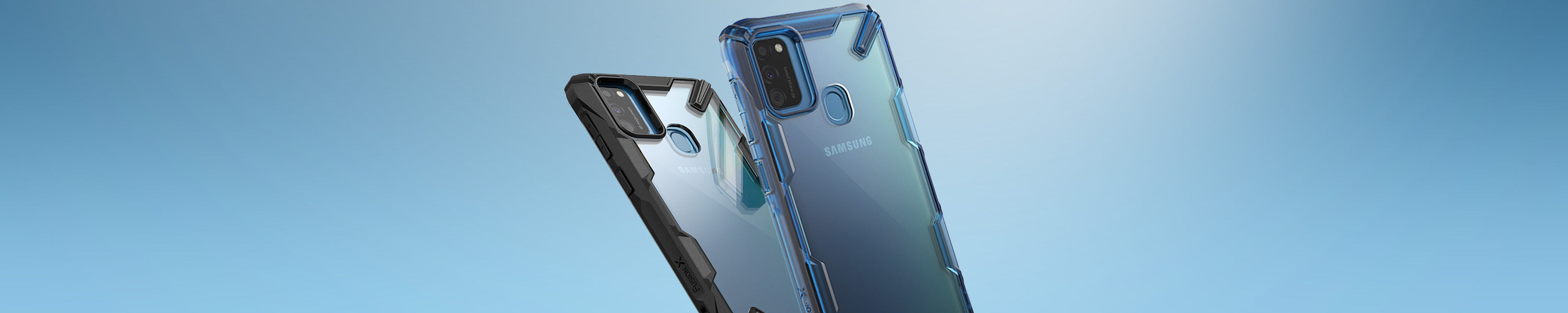 Galaxy M30S | M21