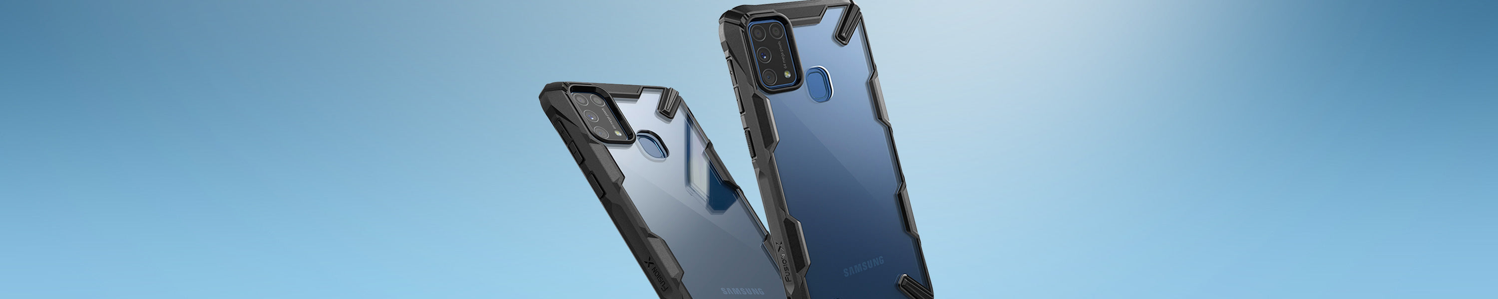 Galaxy M31