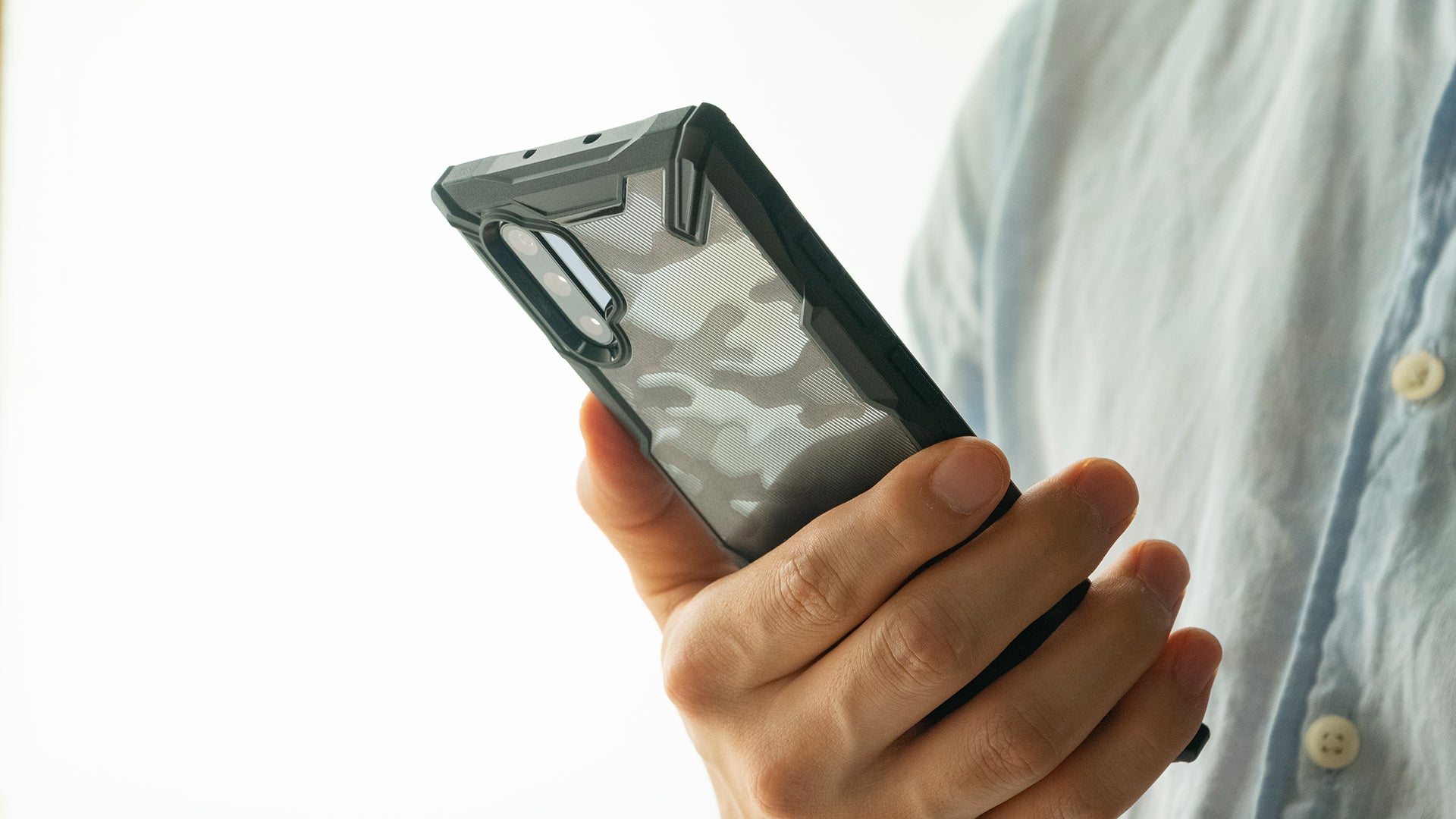 Galaxy Note 10 Plus Cases