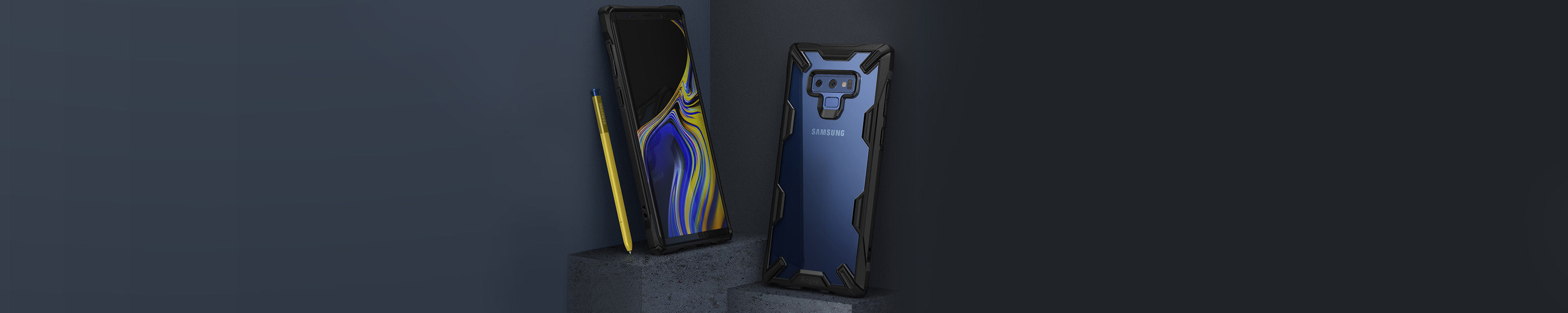 Galaxy Note 9 – Ringke Official Store