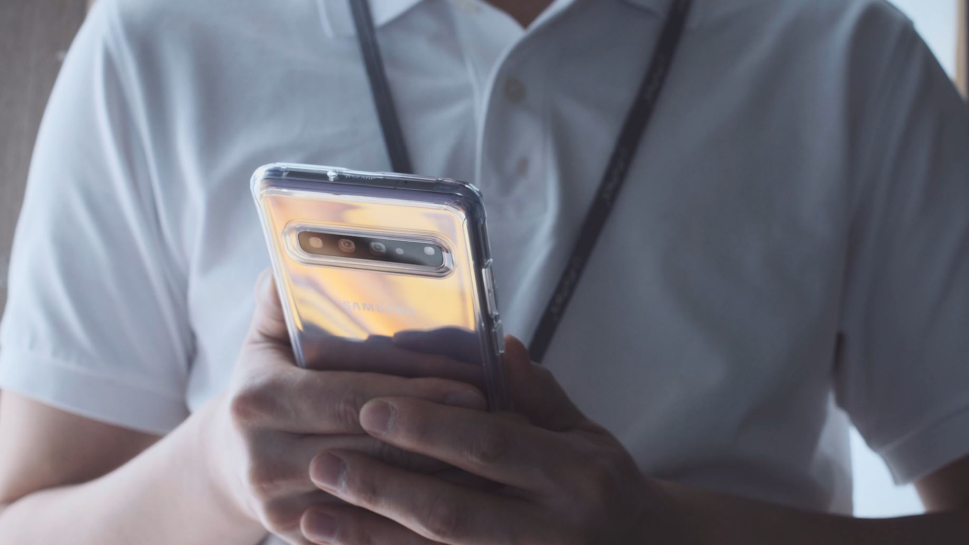 Galaxy S10 5G Cases