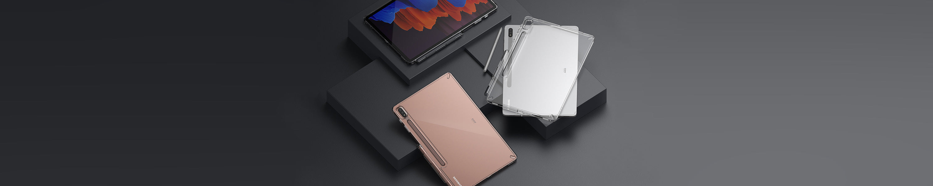 Galaxy Tab S8 I S7 – Ringke Official Store