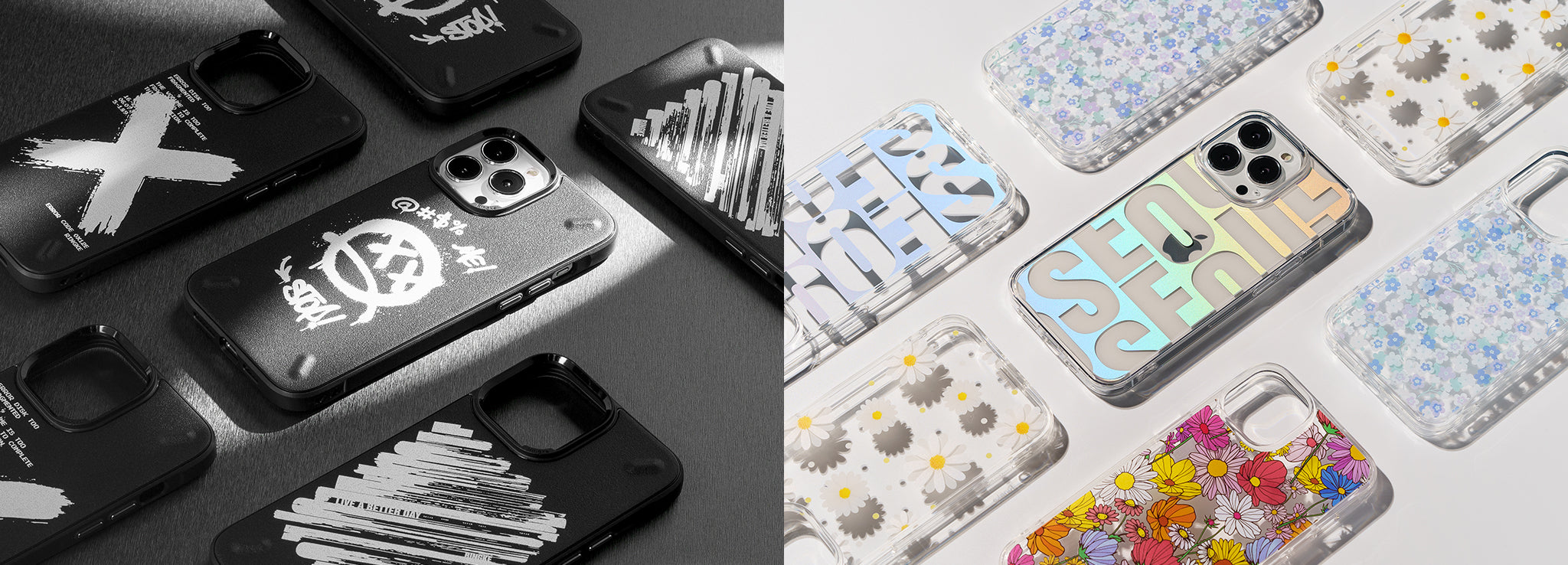 iPhone 13 Design Cases