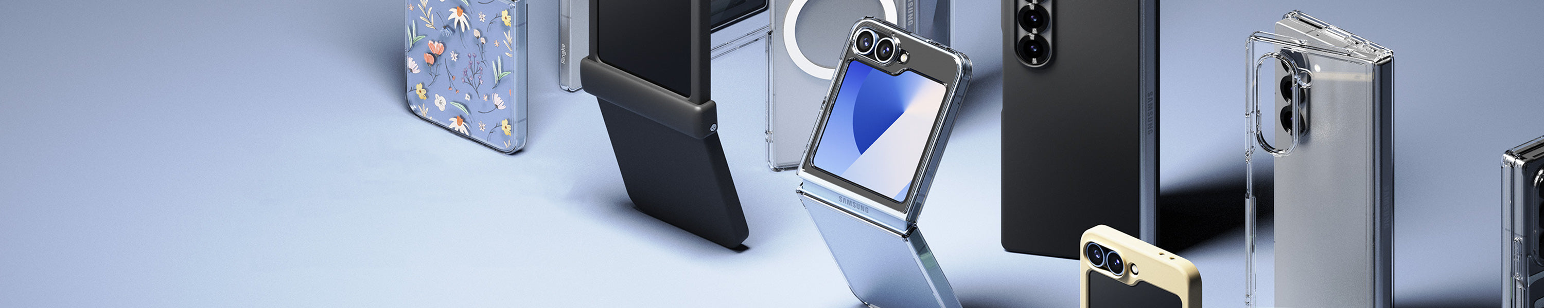 Galaxy Z Series