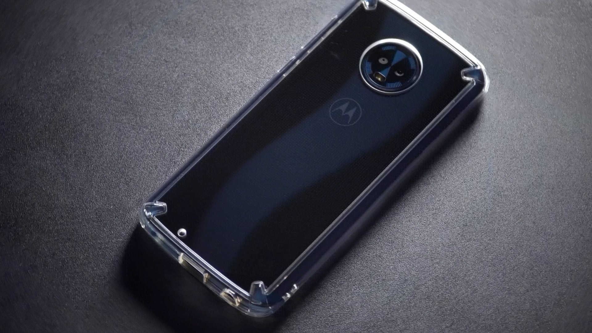 Motorola Moto Series