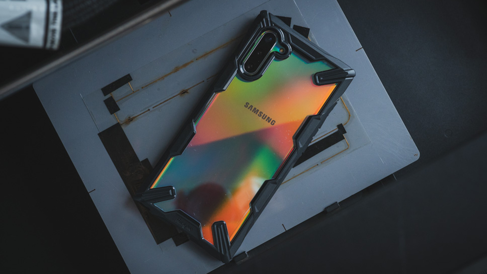 Galaxy Note 10 Series Cases