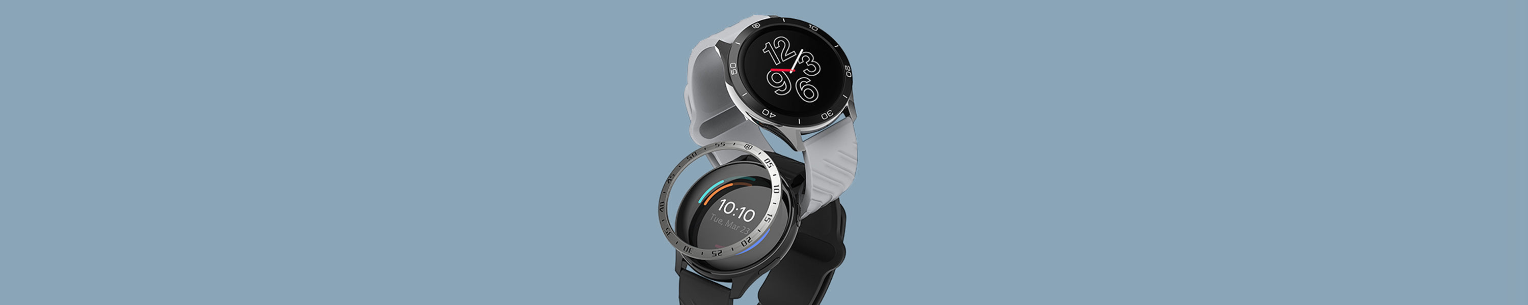 OnePlus Watch