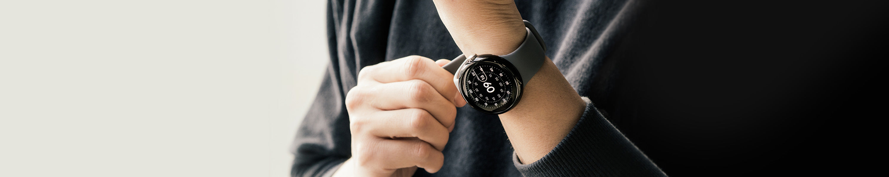 Google Pixel Watch