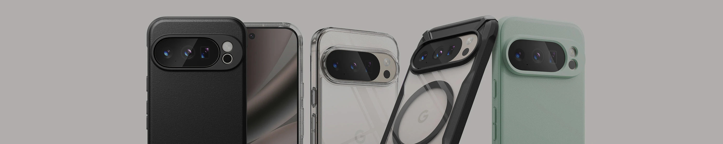 Pixel 10 Series