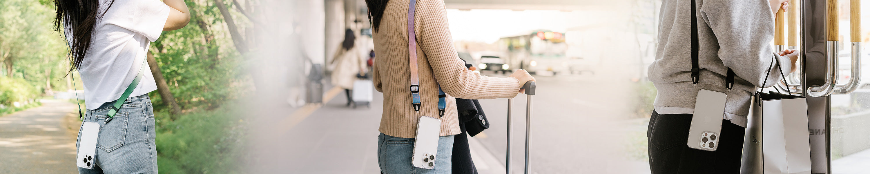 Shoulder Strap