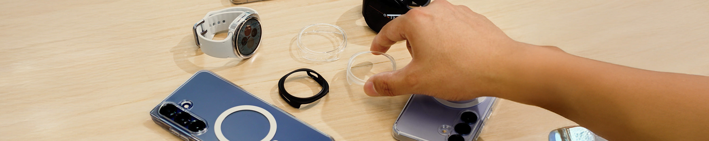 Galaxy Watch 8