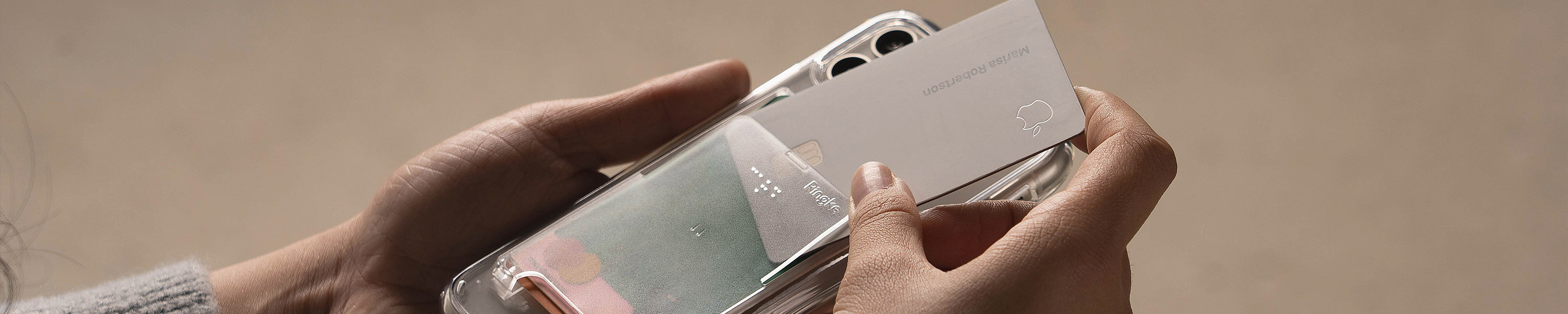 Card Holder