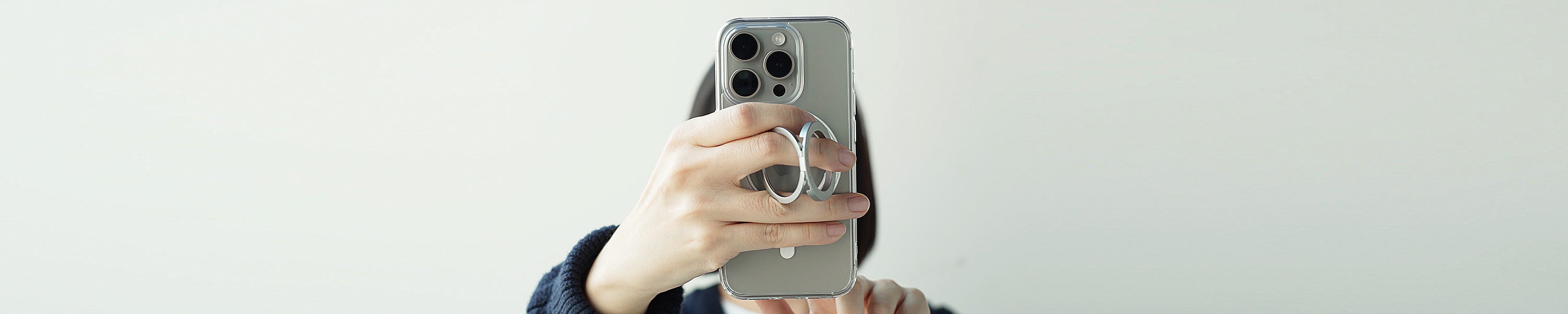 Smart Ring