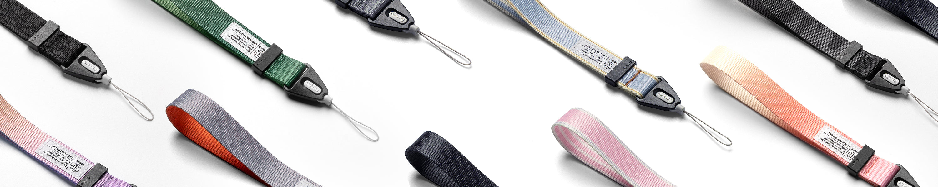 Hand & Shoulder Strap / Holder Link | Ringke Official Store