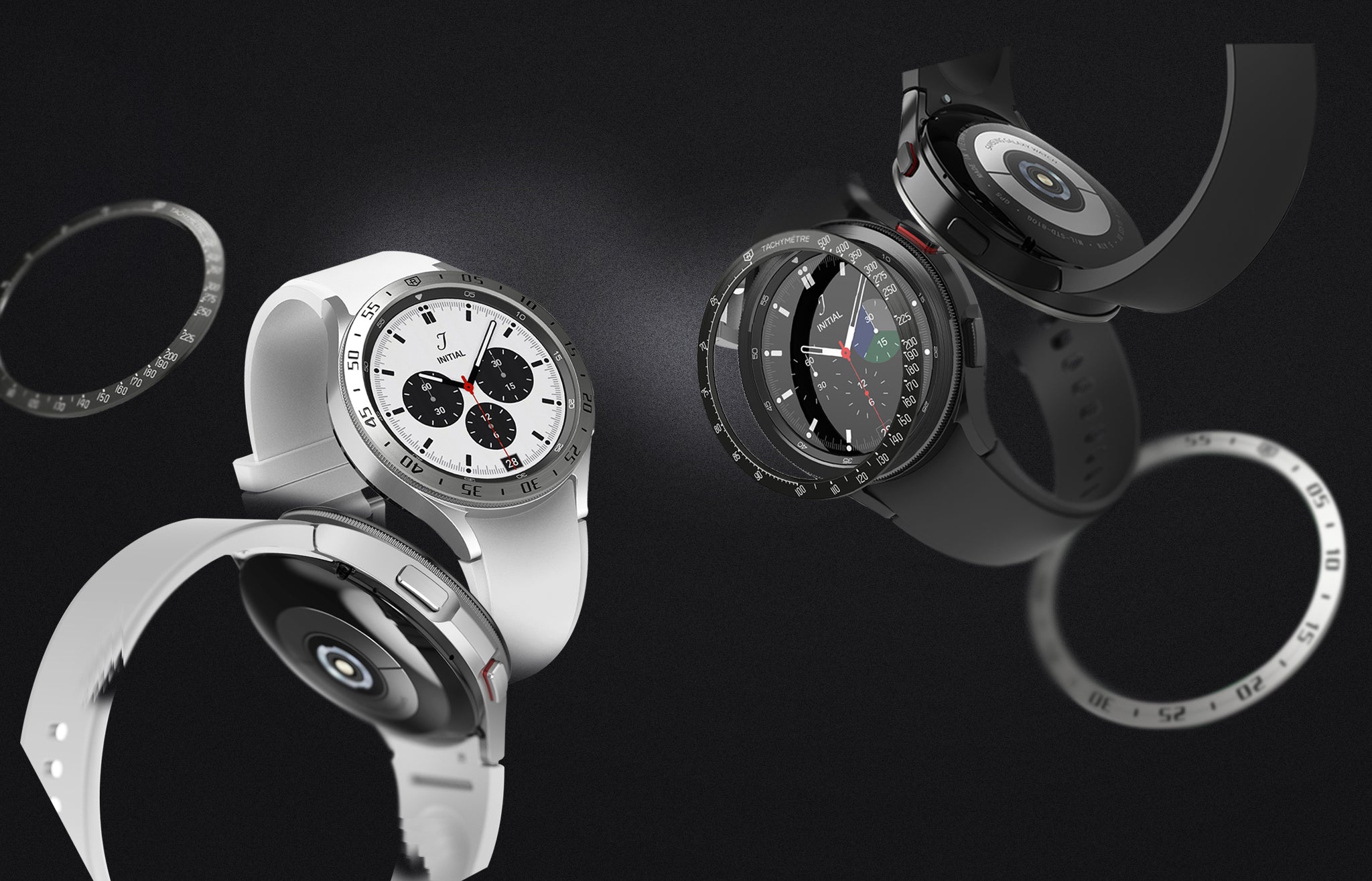Galaxy Watch 4 Classic 46mm