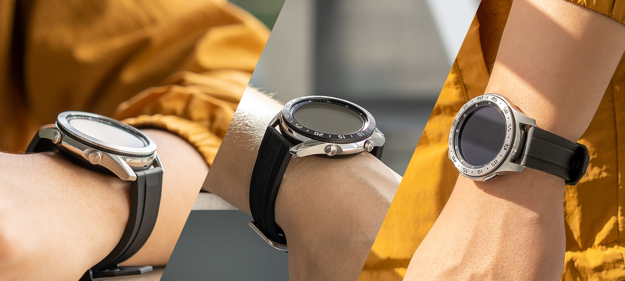 Galaxy Watch 3 41mm