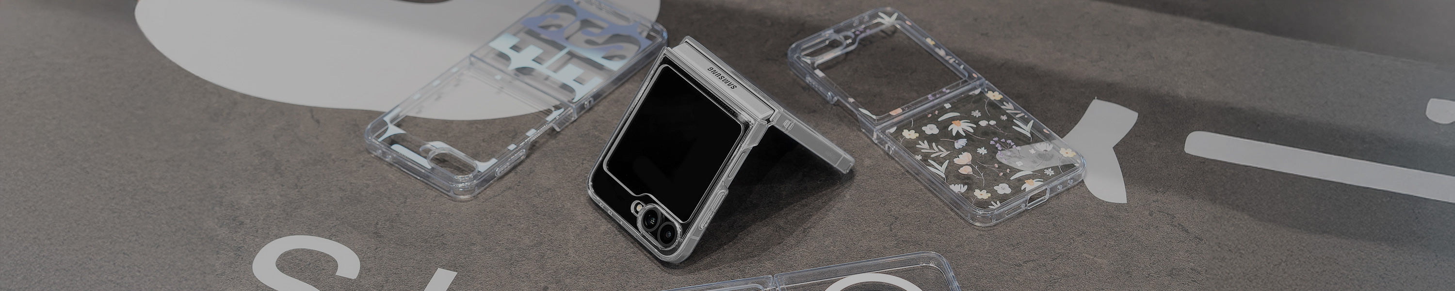 Galaxy Z Flip 7 FE