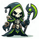DrEddGrave's profile photo