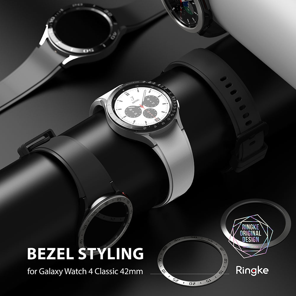 Ringke Galaxy Watch & Wearable Accessories – Ringke Official Store