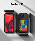 iPhone 14 Case | Onyx Design - Block - Perfect Fit