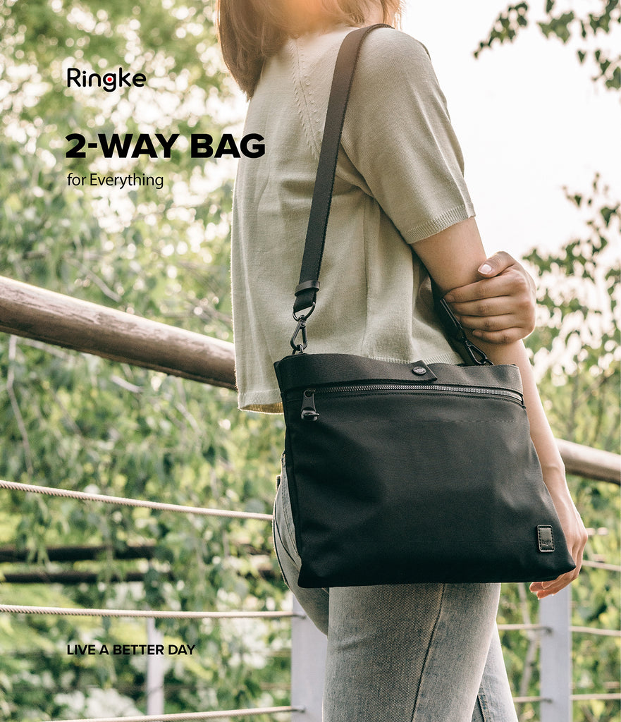 2-Way Bag
