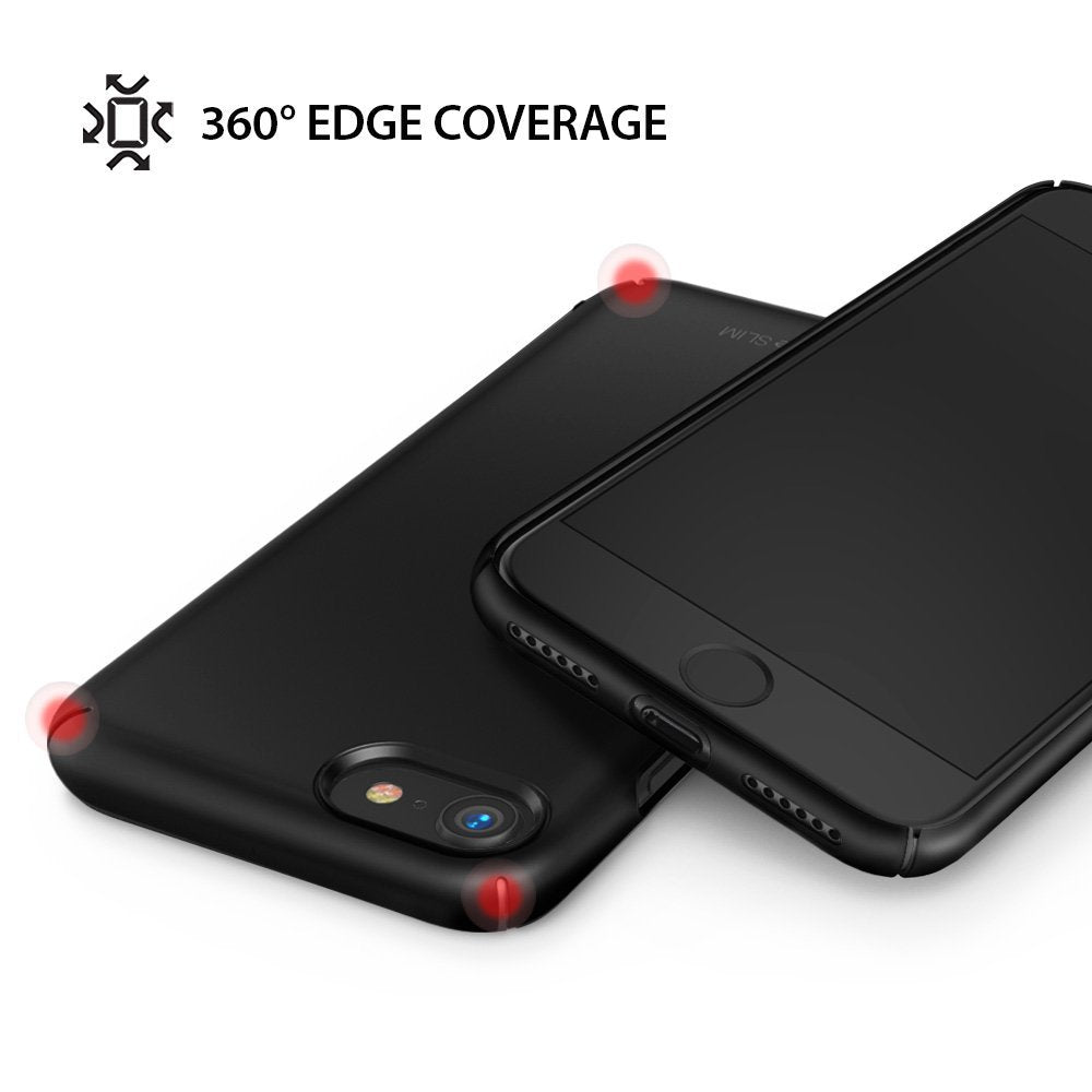 iPhone 8 / 7 / SE 2020 / SE 2022 Case | Slim - Edge Coverage