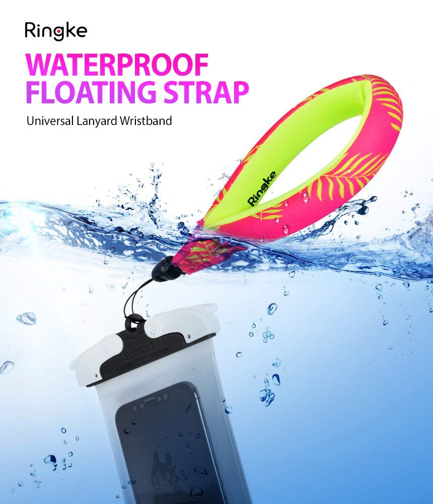 Floating Strap [2 Pack]