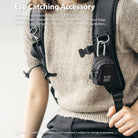 Mini Pouch | Block - Ringke Official Store