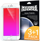 ringke invisible defender screen protector film for iphone 6 6s