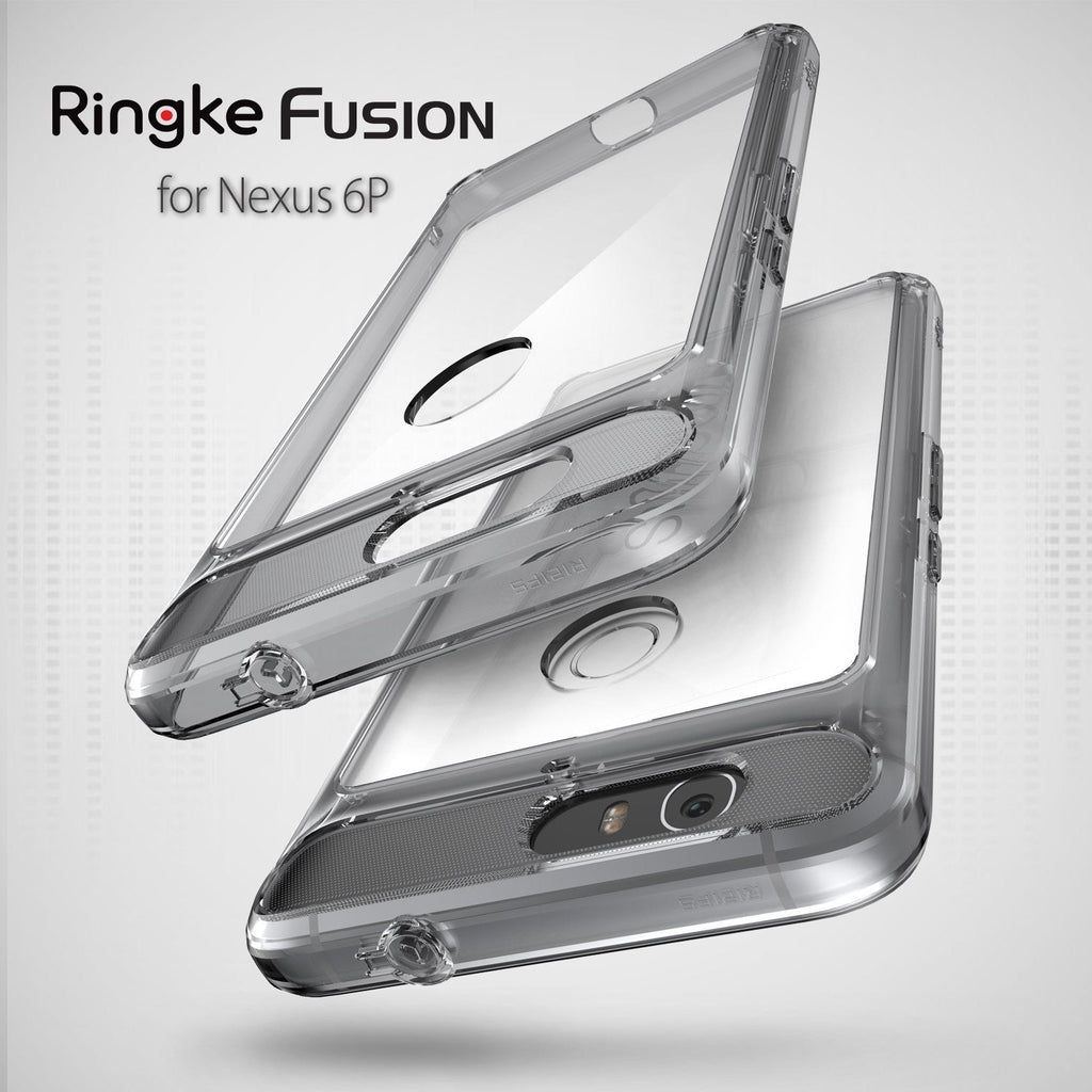 Google Nexus 6P Case | Fusion
