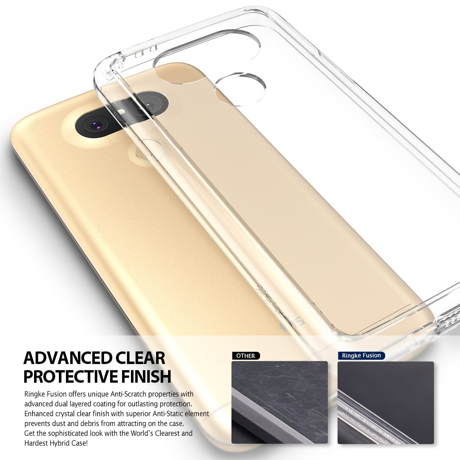 LG G5 Case | Fusion
