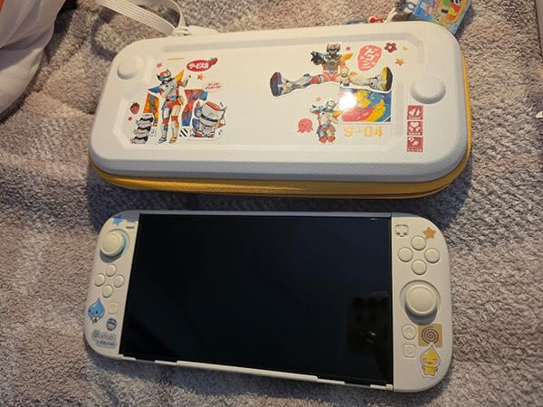 Ringke Nintendo Switch 2 Screen Protector