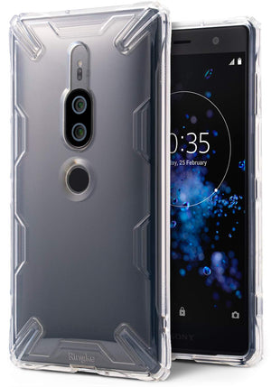 Xperia XZ2 Premium Case Ringke Air-X – Ringke Official Store