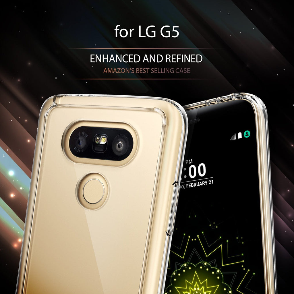 LG G5 Case | Fusion