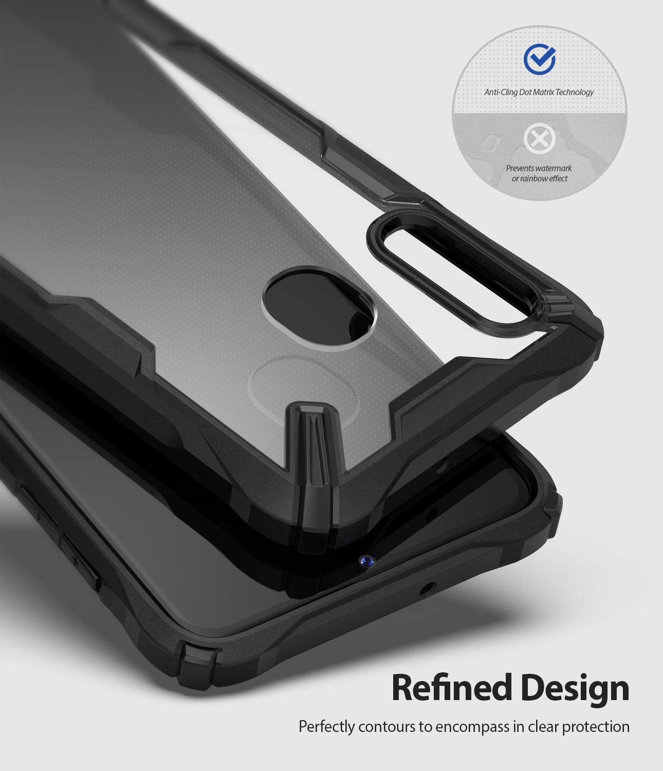 Galaxy A30 Case | Ringke Fusion-X – Ringke Official Store
