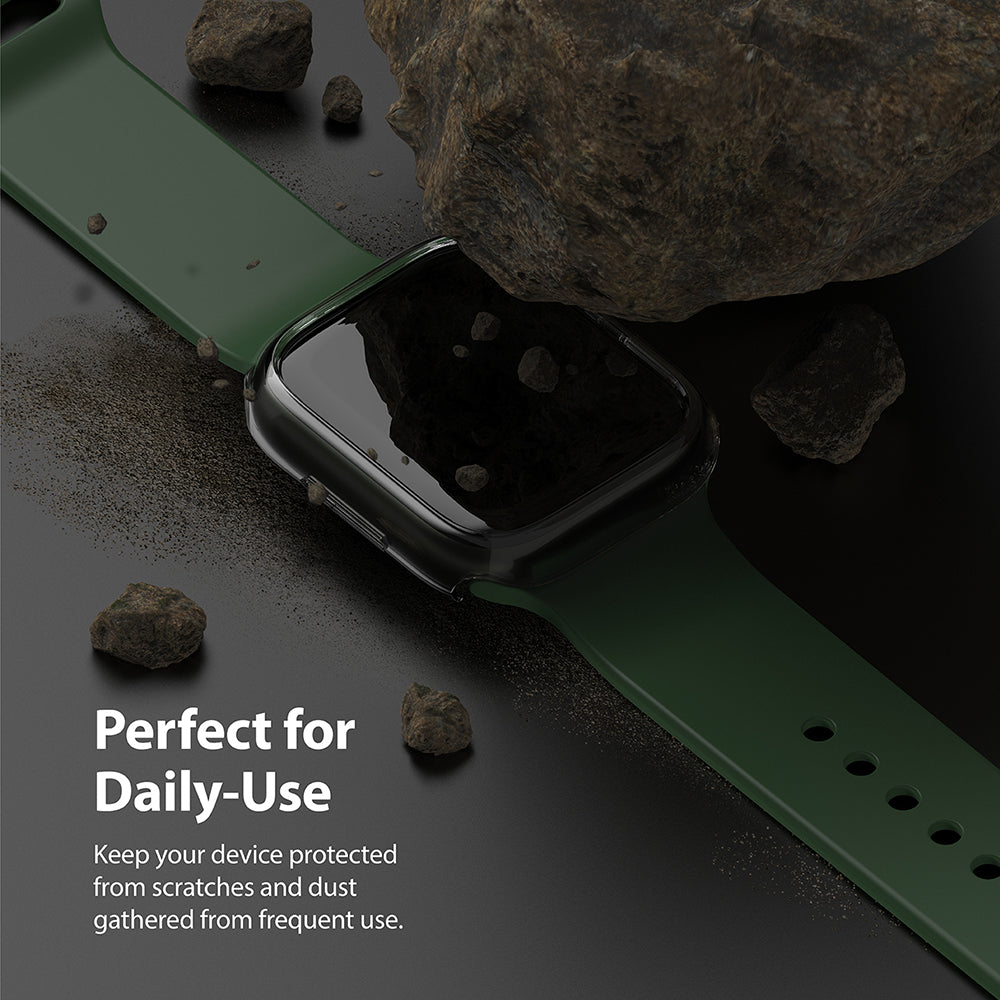 Apple Watch Series 9 / 8 / 7 (45mm) Case | Slim - Ringke Official