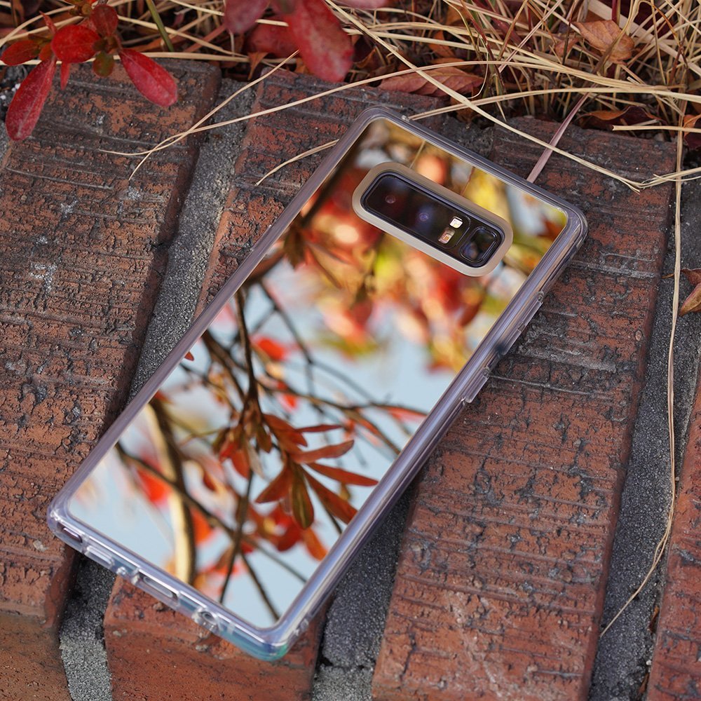 Galaxy Note 8 Case | Ringke Mirror – Ringke Official Store