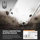 xiaomi mi 5 fusion shock absorption bumper design