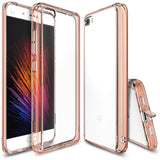 xiaomi mi 5 fusion rose gold
