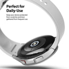 Keep your device protected from scratches and dust