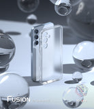 Galaxy A35 Case | Fusion Matte - By Ringke