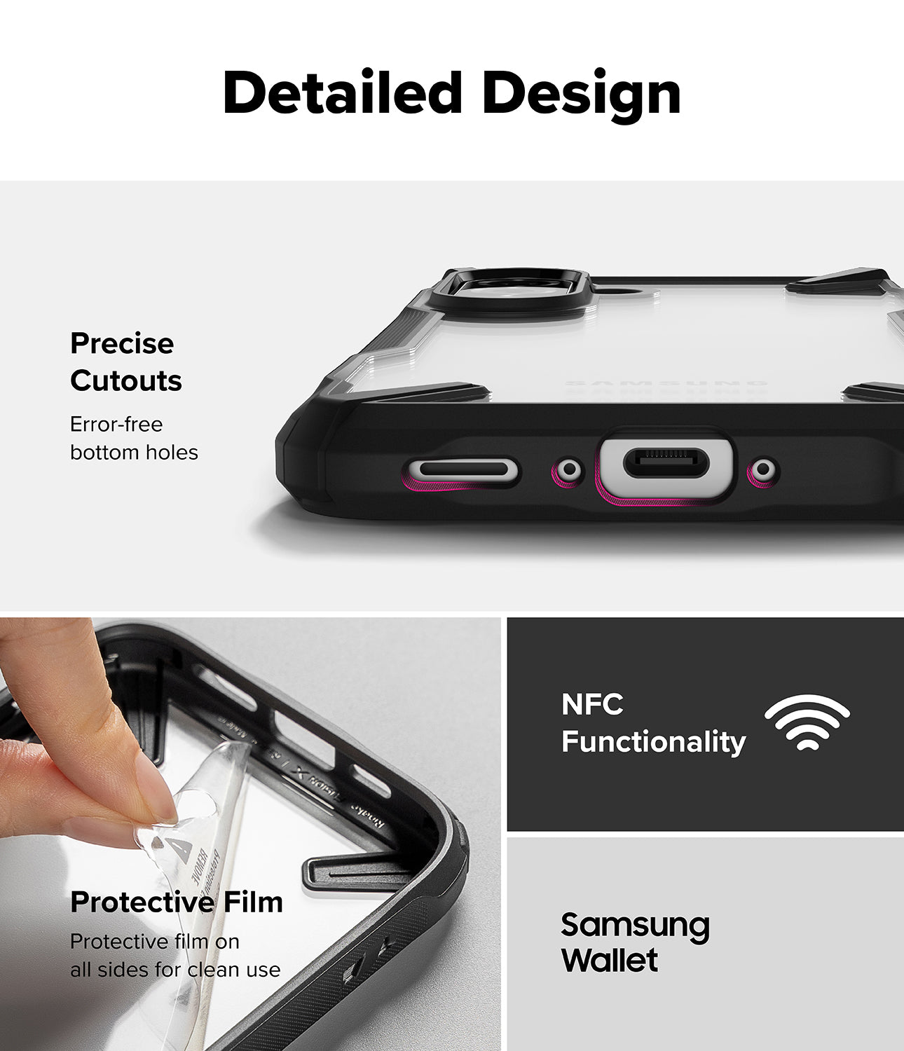Detailed Design