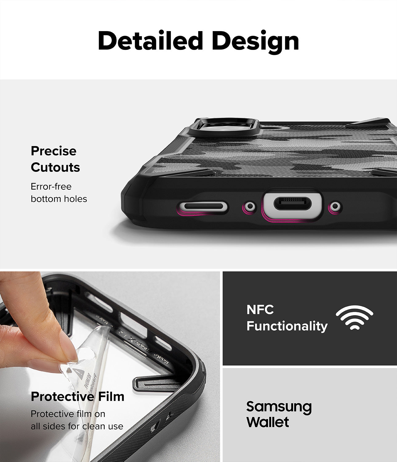 Detailed Design