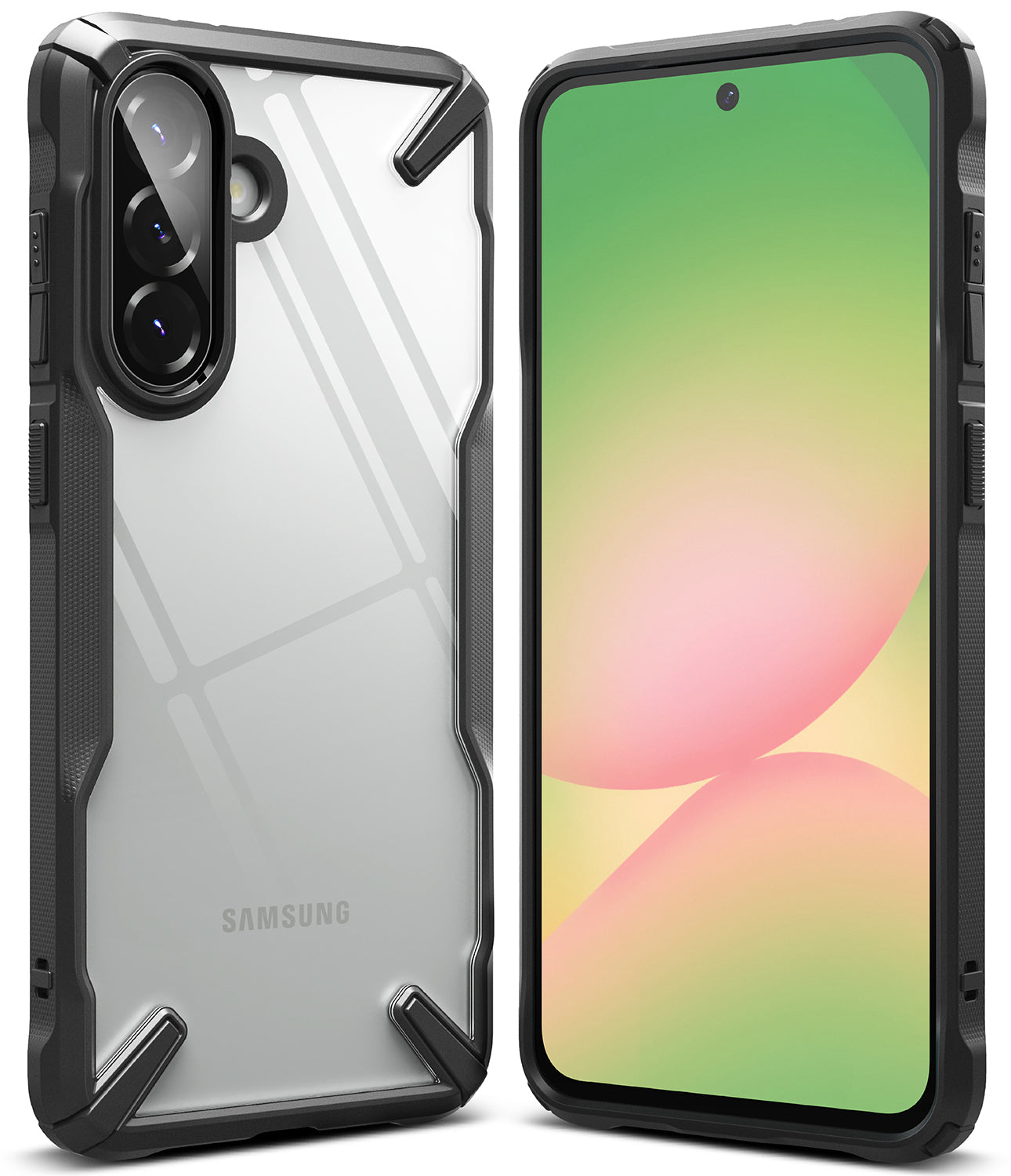 Galaxy A36 / A56 Case | Fusion-X