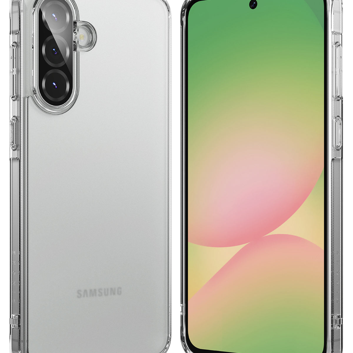 Galaxy A36 / A56 Case | Fusion Matte | Ringke Official Store
